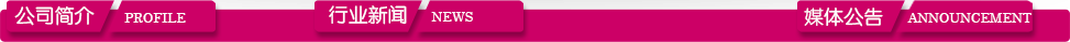 公司简介和新闻